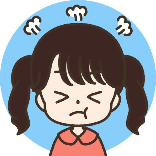 次女(小4)