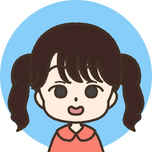 次女(小4)
