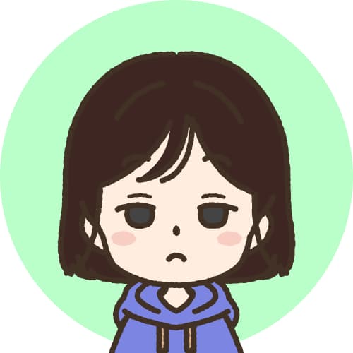 長女(中1)